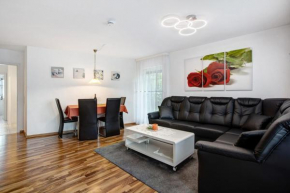 Ferienwohnung Ahorn